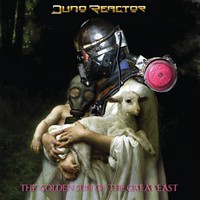 Juno Reactor, The Golden Sun of the Great East