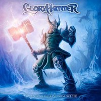 Gloryhammer, Tales from the Kingdom of Fife 