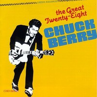 Chuck Berry, The Great Twenty-Eight