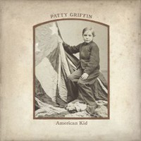 Patty Griffin, American Kid