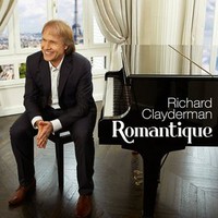 Richard Clayderman, Romantique