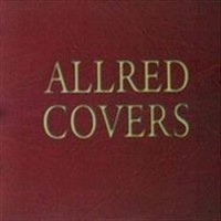 Allred, Covers