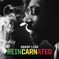 Snoop Lion, Reincarnated