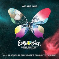 Various Artists, Eurovision Song Contest: Malmo 2013
