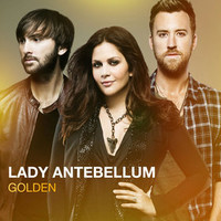 Lady Antebellum, Golden
