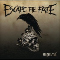 Escape the Fate, Ungrateful 