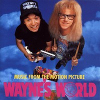 Various Artists, Wayne's World