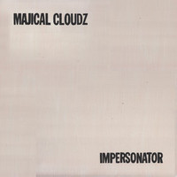 Majical Cloudz, Impersonator