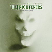 Danny Elfman, The Frighteners