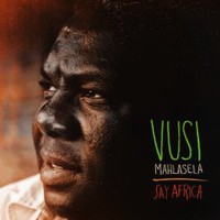 Vusi Mahlasela, Say Africa