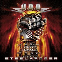 U.D.O., Steelhammer