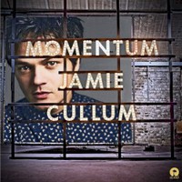 Jamie Cullum, Momentum