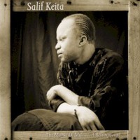 Salif Keita, The Mansa Of Mali... A Retrospective