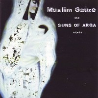 Muslimgauze, The Suns of Arqa Mixes