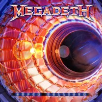 Megadeth, Super Collider