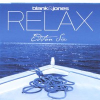 Blank & Jones, Relax Edition Six