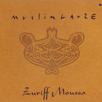 Muslimgauze, Zuriff Moussa