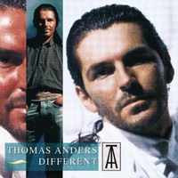 Thomas Anders, Different
