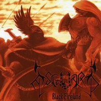 Asguard, Black Fireland