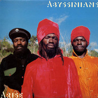The Abyssinians, Arise