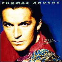Thomas Anders, Whispers