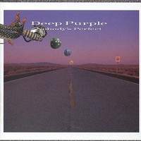 Deep Purple, Nobody's Perfect