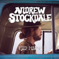 Andrew Stockdale, Keep Moving