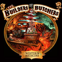 The Builders and the Butchers, Western Medicine