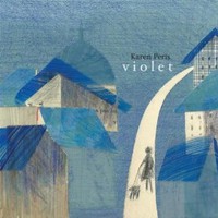 Karen Peris, Violet