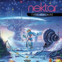 Nektar, Time Machine