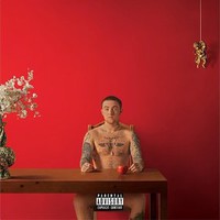 Mac Miller, Watching Movies With The Sound Off