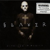 Slayer, Diabolus In Musica