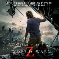 Marco Beltrami, World War Z