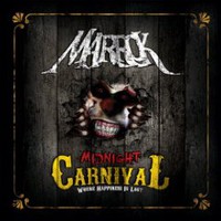 Marrok, Midnight Carnival