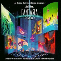 Various Artists, Fantasia 2000