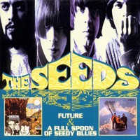 The Seeds, Future / A Full Spoon Of Seedy Blues