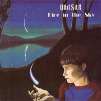 Quasar, Fire in the Sky