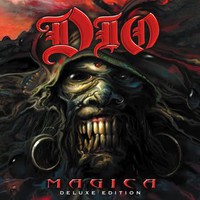 Dio, Magica (Deluxe Edition)