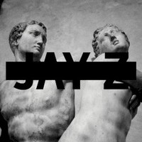 Jay-Z, Magna Carta Holy Grail