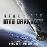 Michael Giacchino, Star Trek Into Darkness