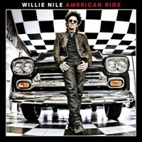 Willie Nile, American Ride
