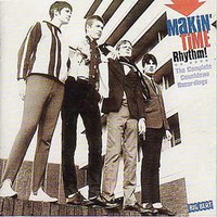 Makin' Time, Rhythm! The Complete Countdown Recordings