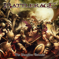 Battlerage, The Slaughter Returns