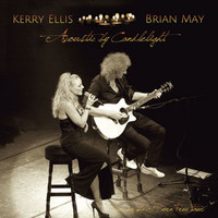 Kerry Ellis & Brian May, Acoustic by Candlelight - Live on The Born Free Tour