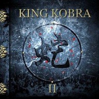 King Kobra, II
