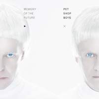 Pet Shop Boys, Memory Of The Future