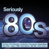 Various Artists, Seriously 80's