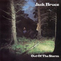 Jack Bruce, Out Of The Storm