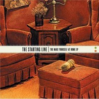 The Starting Line, The Make Yourself At Home EP