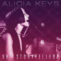 Alicia Keys, VH1 Storytellers